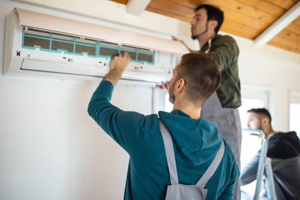 Best Seasonal HVAC Services in Johnston, IA