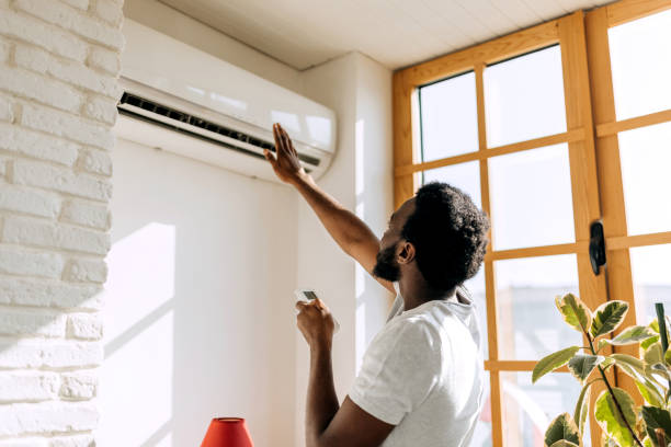 Best HVAC Supply and Distribution in Johnston, IA
