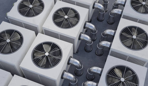 Johnston, IA HVAC Company