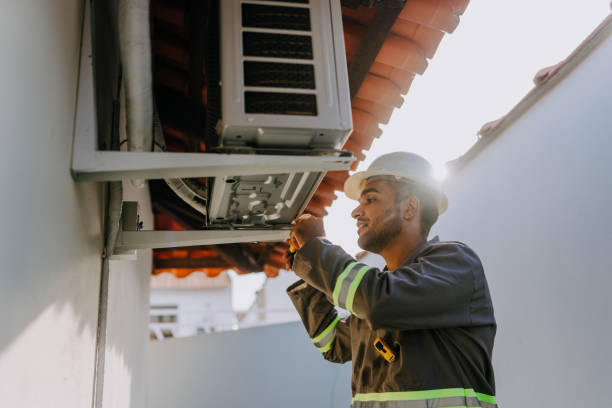 Best VRF (Variable Refrigerant Flow) Systems in Johnston, IA