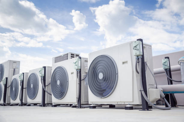 Best Air Filters and Purifiers in Johnston, IA
