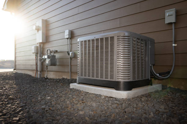 Best Air Conditioning Cleaning in Johnston, IA